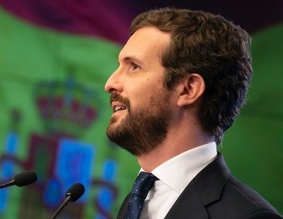 Un exministro de Rajoy estalla contra el papel de Casado en Europa: "¡Recortes, ninguno!"