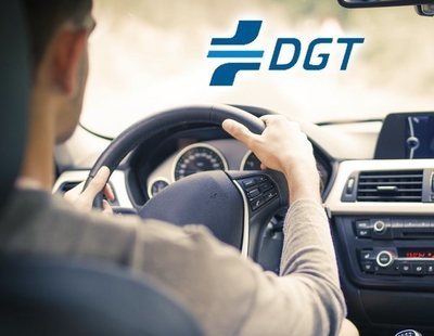 La DGT avisa: puede multar con 200 euros si no haces este trámite con el carné de conducir