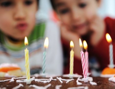 Cuando soplar velas en una fiesta familiar puede costarte la vida: la impactante campaña de Canarias