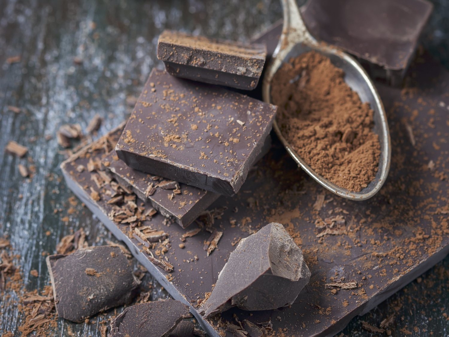 El motivo por el que deberías comer chocolate más de una vez a la semana, según un estudio