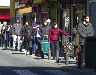 Todos los datos que evidencian que España se dirige hacia la segunda oleada de coronavirus