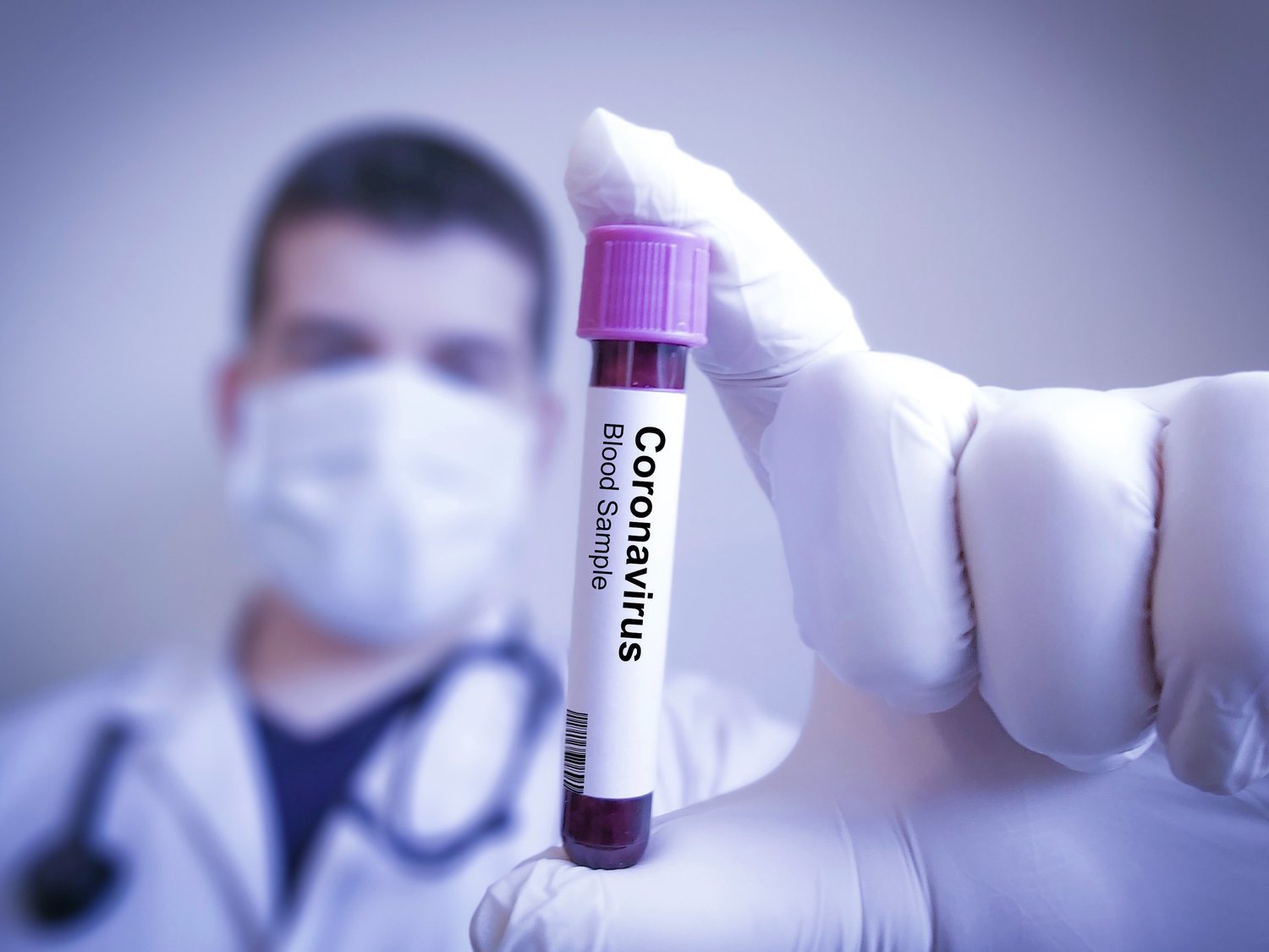 Un medicamento contra el colesterol podría convertir el Covid-19 en un simple resfriado