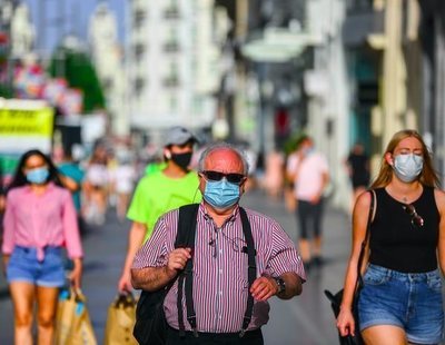 La situación en Madrid empieza a preocupar: el Gobierno de Ayuso habla de "cambio de tendencia"