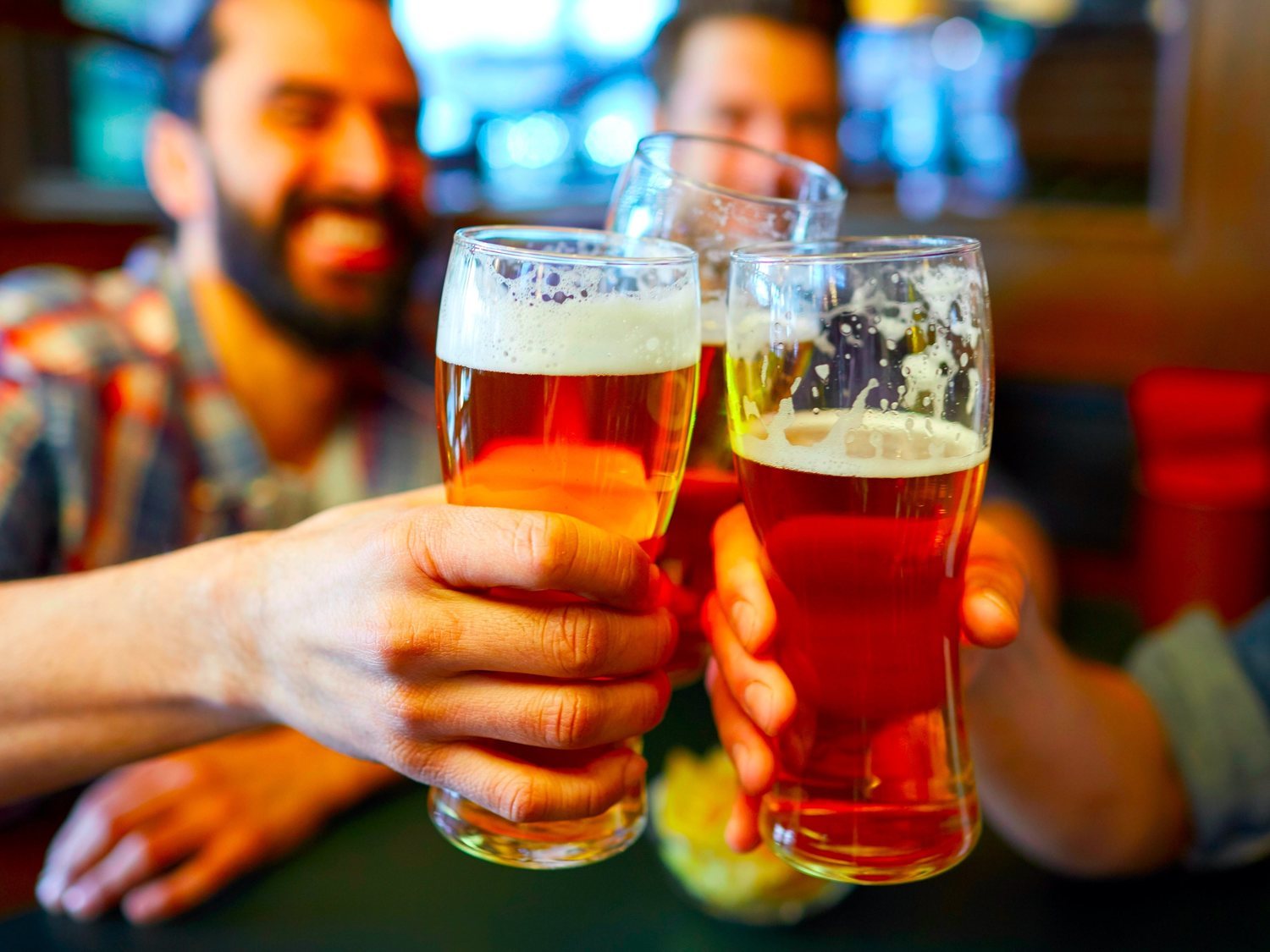 Las mejores cervezas con alcohol del supermercado, según la OCU