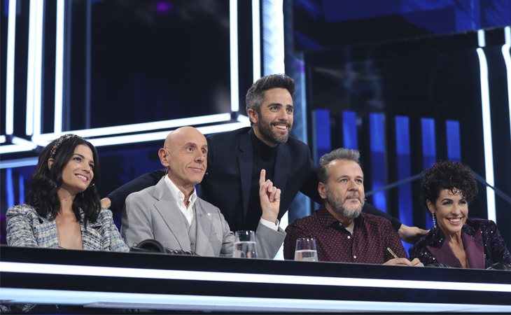 Radio Televisión Española y Gestmusic estudian actualmente la futura continuidad del concurso en el ente público