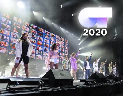 'OT 2020' rompe barreras en Madrid dejando atrás el parón cultural por el coronavirus