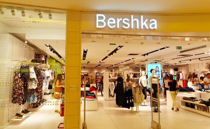 Bershka ofrece multitud de ofertas de empleo a lo largo del año