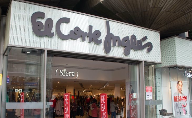 El Corte Inglés se enfrenta a un ejercicio complicado donde tendrá que encajar algunos problemas estructurales en su modelo de negocio