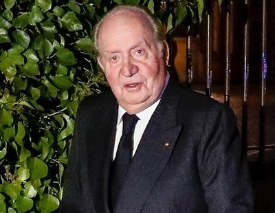 El emérito rey Juan Carlos, dispuesto a abandonar La Zarzuela tras sus escándalos