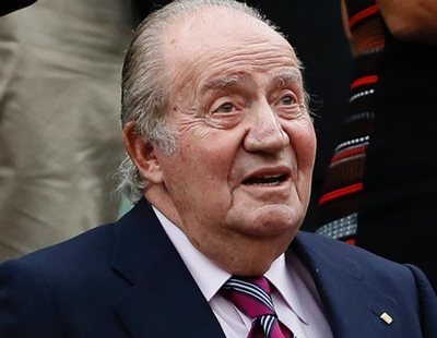 Juan Carlos I recibió tras abdicar un ático en Londres de 62 millones del sultán de Omán