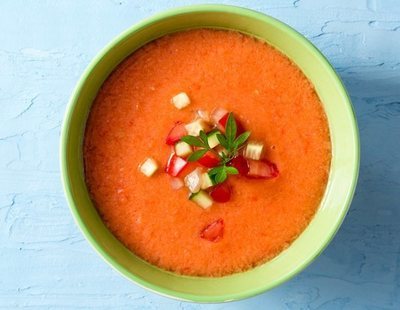 Quién fabrica el gazpacho de marca blanca de Mercadona, Carrefour, Lidl, Dia, Alcampo y Aldi