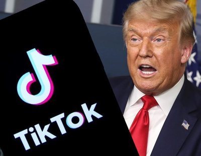 Donald Trump prohibirá TikTok en Estados Unidos por seguridad nacional