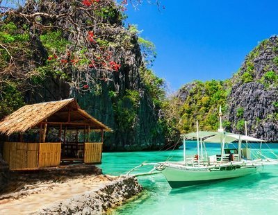 Las 10 islas más bonitas del mundo a las que escapar en verano
