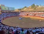 Las redes estallan contra las imágenes que deja esta corrida de toros en Huelva