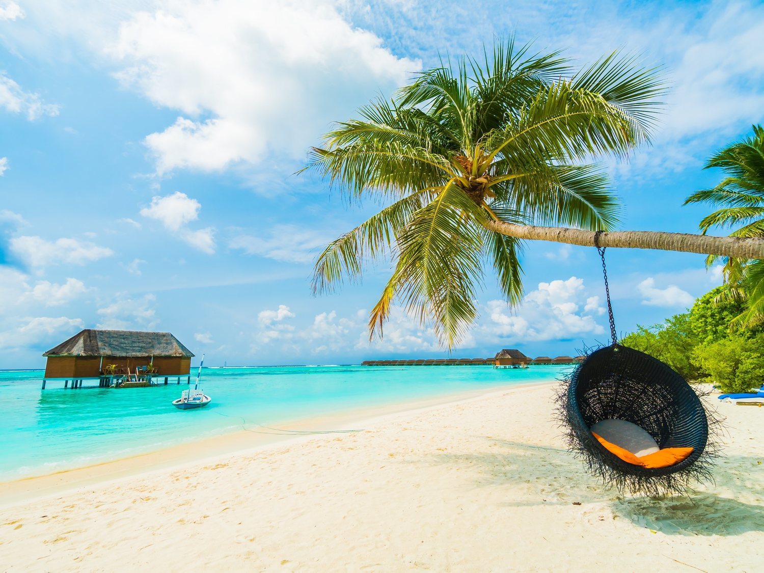 Barbados ofrece un año de visado gratis para hacer teletrabajo en ambiente tropical