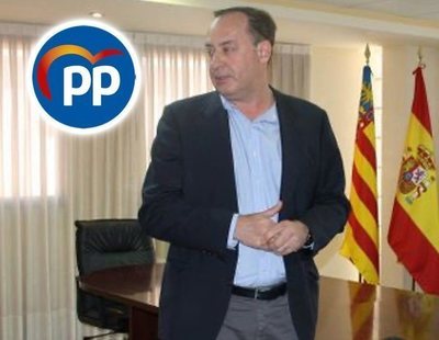 Un alcalde del PP en Castellón aprovecha la pandemia para subirse el sueldo un 65%