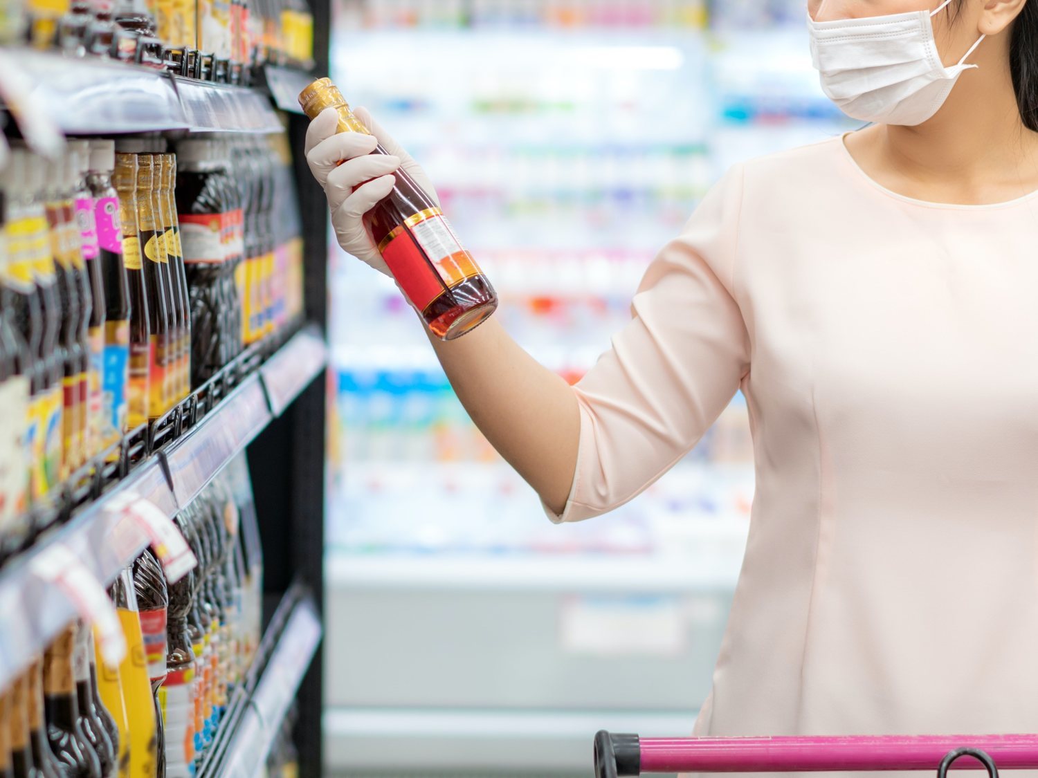 Alerta alimentaria: Sanidad retira esta popular salsa de todos los supermercados