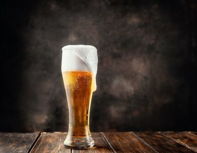 ¿Cómo enfriar una cerveza al instante? El método definitivo