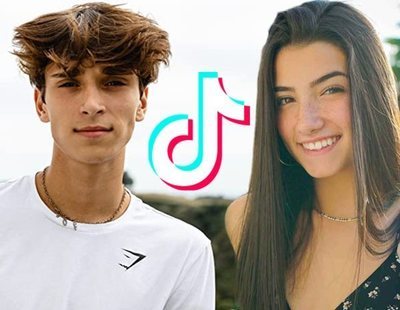 Juventud millonaria: Las 7 estrellas de TikTok mejor pagadas