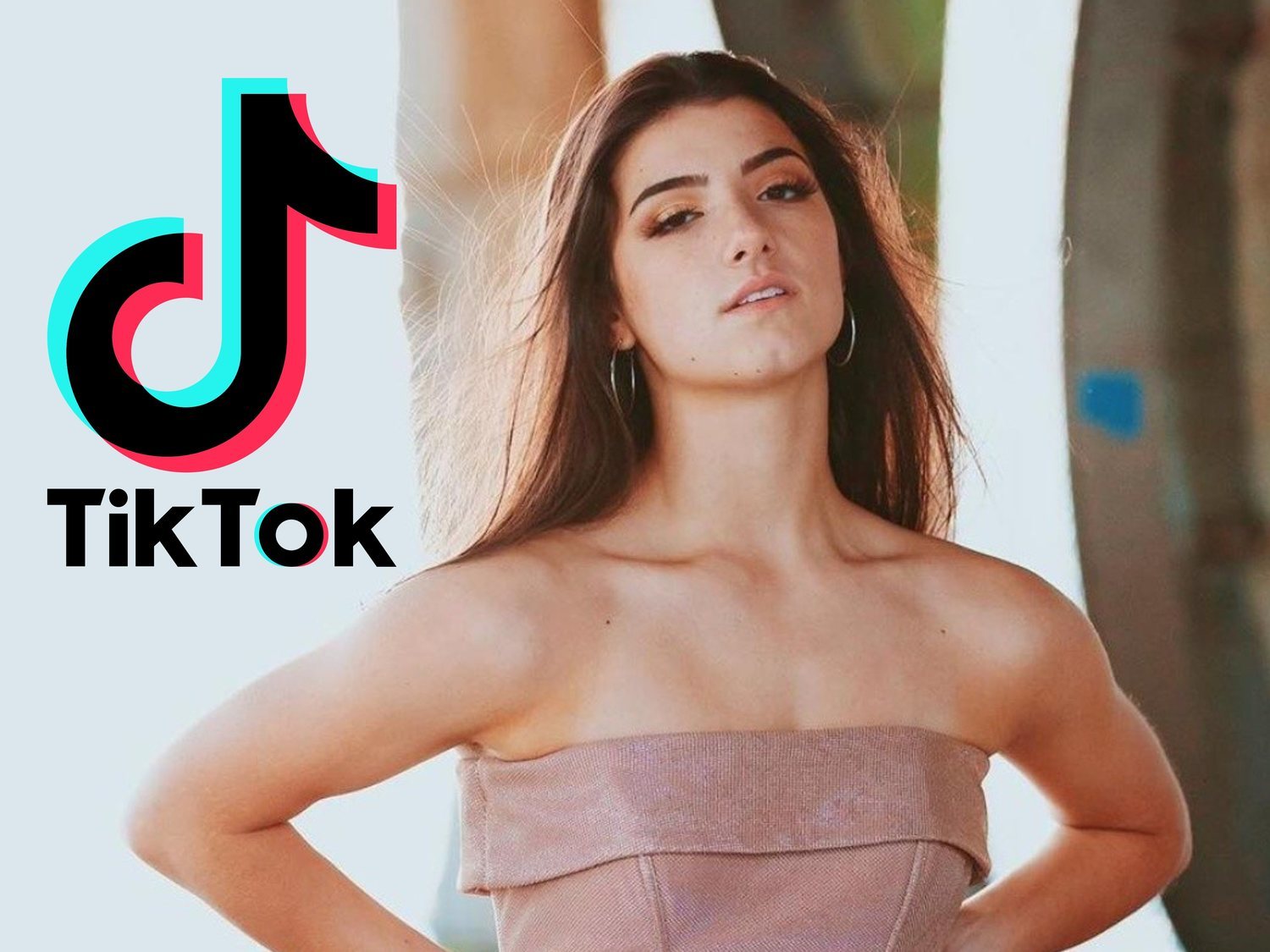 Juventud millonaria: Las 7 estrellas de TikTok mejor pagadas