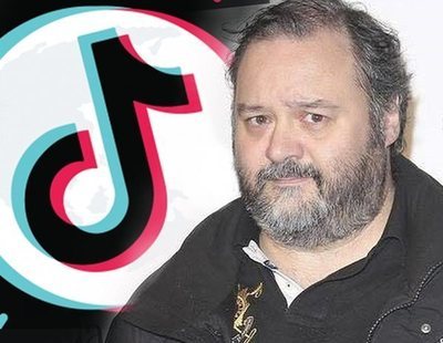 TikTok suspende la cuenta a Torbe tras grabarse baboseando con vídeos de chicas menores