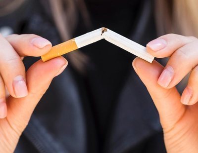 Piden que la prohibición de fumar en la calle y las terrazas se extienda a toda España