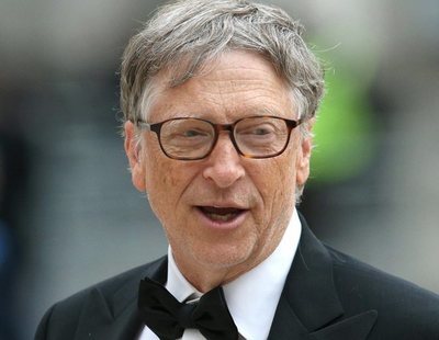 Bill Gates predice cuándo terminará la pandemia del coronavirus