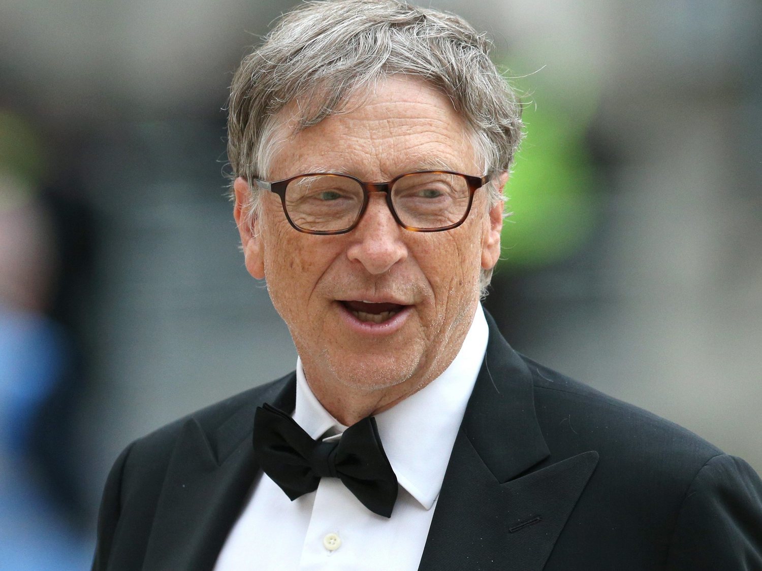 Bill Gates predice cuándo terminará la pandemia del coronavirus