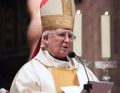 El cardenal Cañizares duda de la ciencia frente al coronavirus: "La esperanza es Dios"