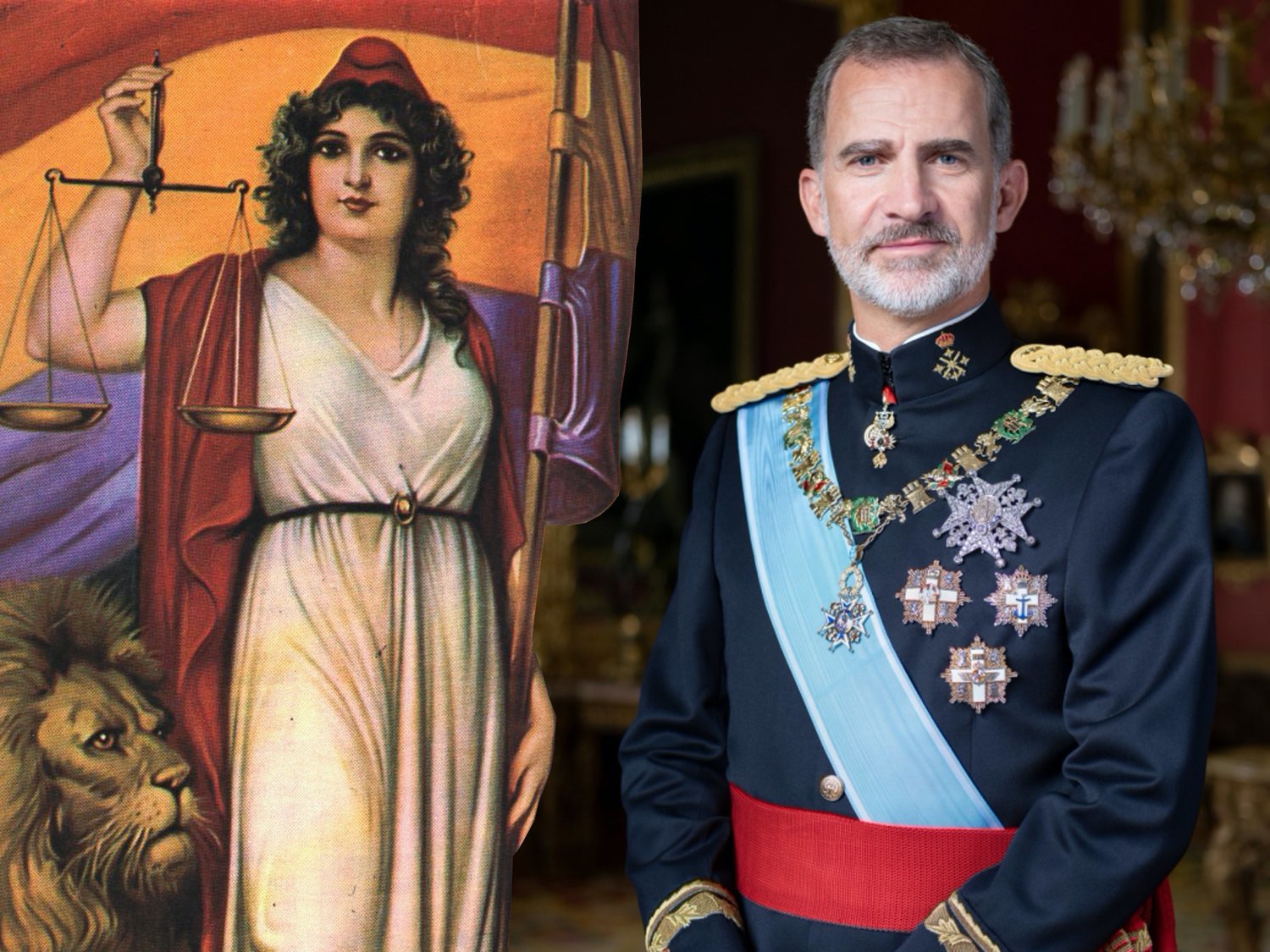 Mecanismo para convocar un referéndum sobre monarquía o república en España: ¿Es viable?