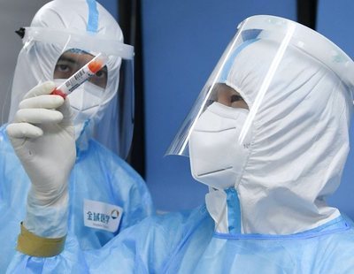 La vacuna de China contra el coronavirus podría estar lista en diciembre por este precio