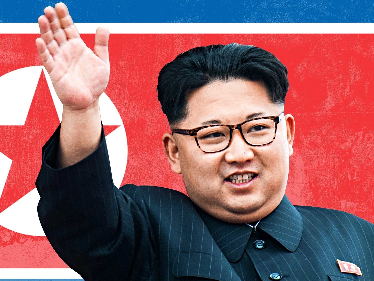10 cosas absurdamente prohibidas en Corea del Norte