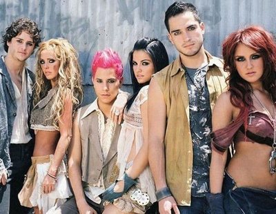 ¿Vuelve RBD?: El misterioso mensaje que ha enloquecido a los fans