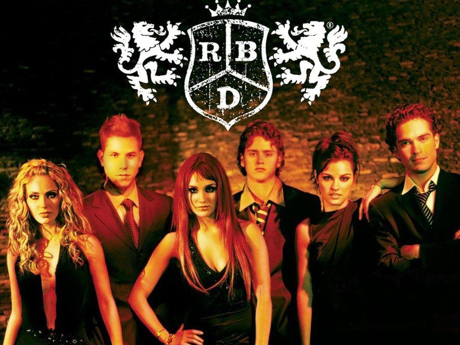 ¿Vuelve RBD?: El misterioso mensaje que ha enloquecido a los fans