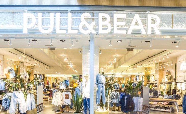 Pull&Bear es una de las firmas que se verán más afectadas