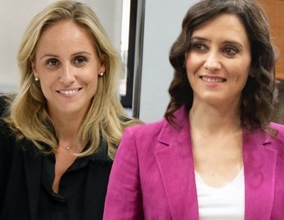 Ayuso, de apuesta a molestia: Ana Camins, la mujer que podría arrebatarle el liderazgo en el PP