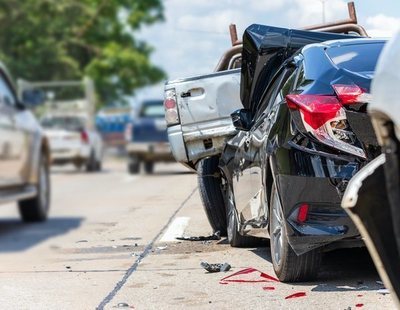 Muere atropellado por su propio coche en Jaén porque falló el freno de mano