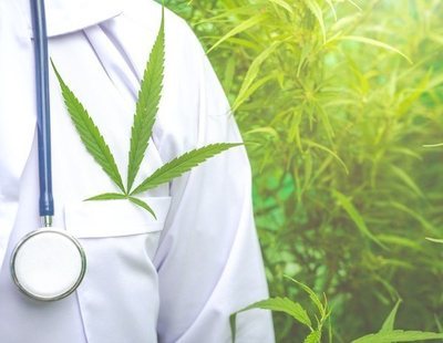 EE.UU. investiga los efectos de la marihuana como herramienta para combatir el coronavirus