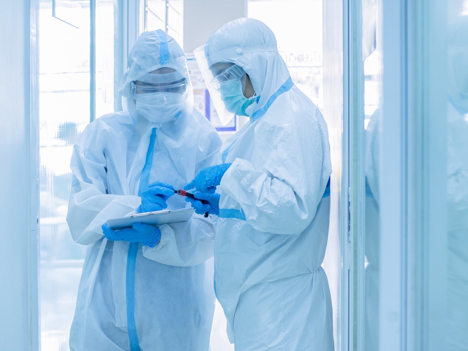 El primer reinfectado por coronavirus comprobado en el mundo, un hongkonés que viajó a España