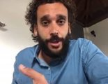 Spiriman anuncia que padece cáncer y abandona internet: "Ahora lucho por mi vida"