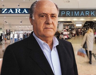 La estrategia de Inditex para doblegar a Primark en plena crisis del coronavirus