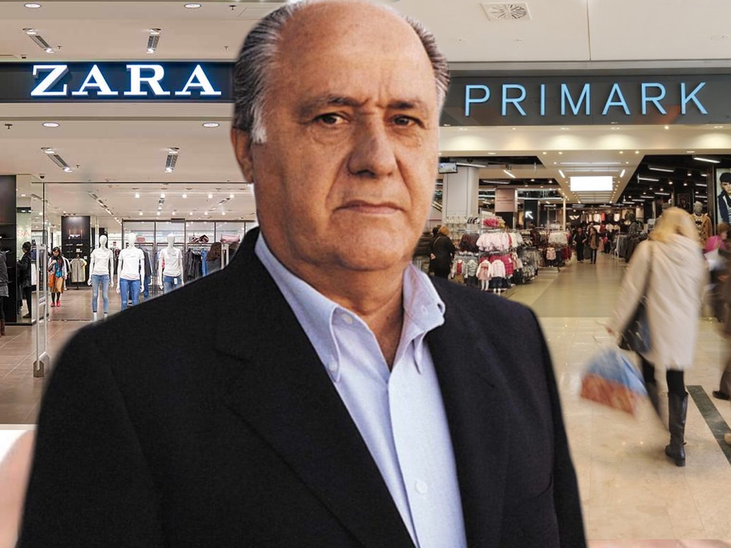 La estrategia de Inditex para doblegar a Primark en plena crisis del coronavirus