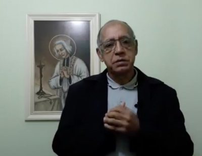 Un sacerdote desea la muerte a los que no van a misa: "Ojalá no tengan vacuna. O mueran antes"