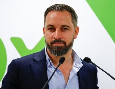 El casoplón y cochazo de Santiago Abascal: la vida de lujo del líder de VOX que los medios no mencionan