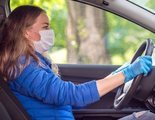 Llevar mascarilla en el coche es obligatorio: la multa a la que te expones en estos casos