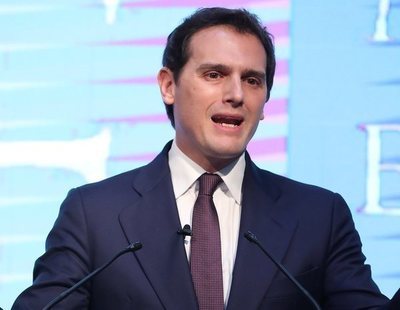 Un juez desmonta el último bulo sobre okupaciones difundido por Albert Rivera