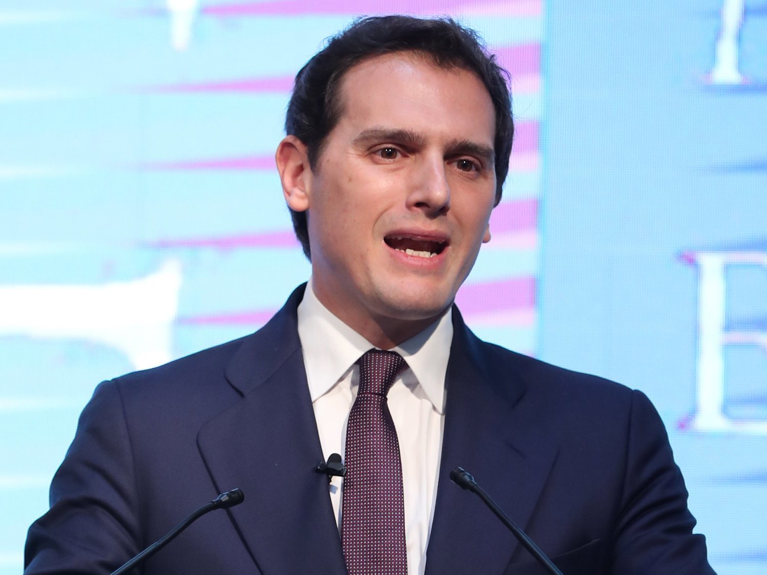 Un juez desmonta el último bulo sobre okupaciones difundido por Albert Rivera