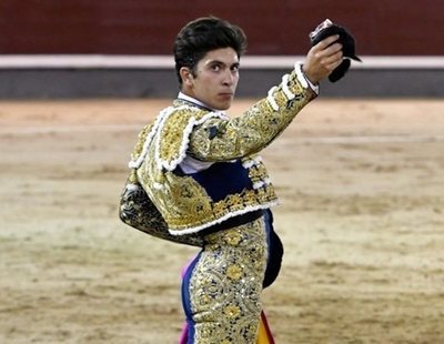 Un torero, intervenido en Salamanca por una brutal cornada en el pene con rotura del escroto