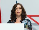 Ayuso estalla contra sus haters: "Voy a seguir dado razones para recibir reproches"
