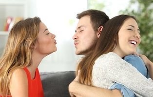 Las 10 excusas más estúpidas con las que algunos justifican la infidelidad